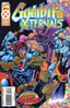 Gambit & the X-Ternals #3