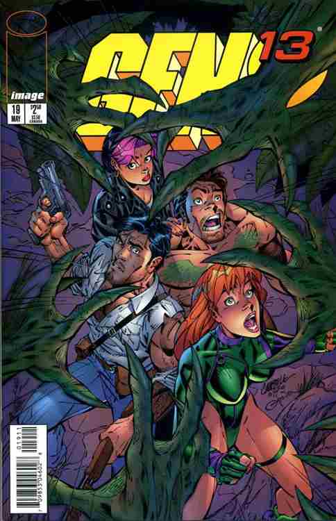Gen13 #19 Main image