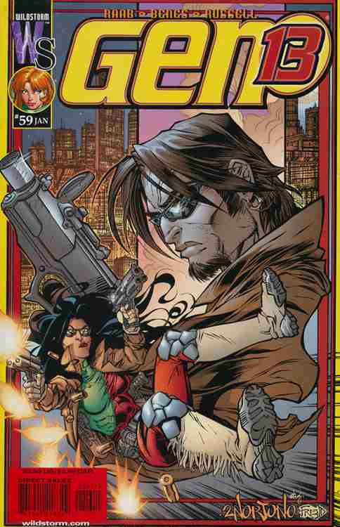 Gen13 #59 Main image