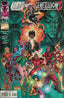 Gen13/Generation X #1 Variation B