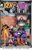 Gen13/Maxx #1