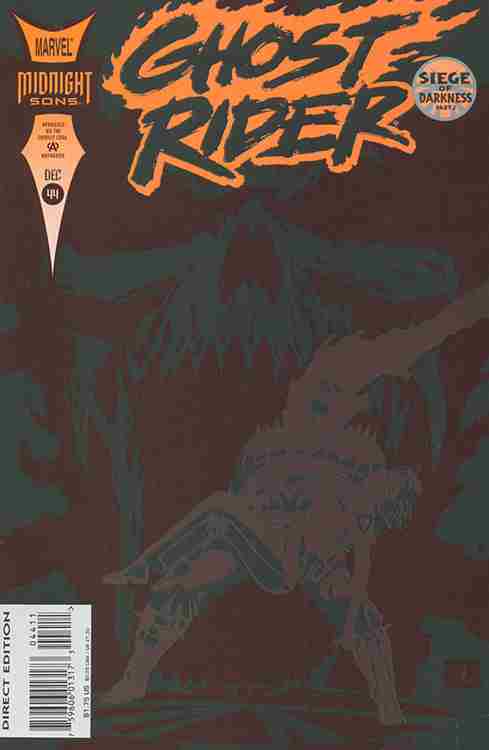Ghost Rider (Vol. 2) #44
