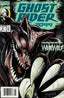 Ghost Rider 2099 #4
