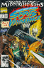 Ghost Rider/Blaze: Spirits of Vengeance #1