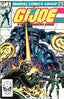 G.I. Joe, a Real American Hero #3