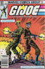 G.I. Joe, a Real American Hero #7