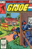 G.I. Joe, a Real American Hero #10