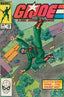 G.I. Joe, a Real American Hero #20