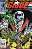G.I. Joe, a Real American Hero #22
