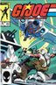 G.I. Joe, a Real American Hero #24