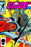 G.I. Joe, a Real American Hero #28-2nd printing