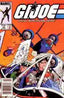 G.I. Joe, a Real American Hero #34-2nd printing