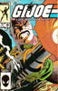 G.I. Joe, a Real American Hero #40