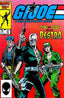 G.I. Joe, a Real American Hero #57