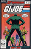 G.I. Joe, a Real American Hero #86