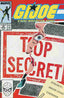 G.I. Joe, a Real American Hero #93