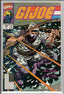 G.I. Joe, a Real American Hero #103