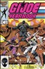 G.I. Joe, a Real American Hero Yearbook #3