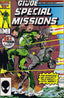 G.I. Joe Special Missions #1