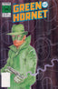 The Green Hornet (Vol. 1) #9