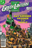 Green Lantern (2nd Series) #205