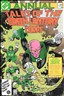 The Green Lantern Corps Annual #2 Main image