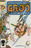 Groo the Wanderer #25