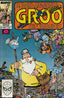 Groo the Wanderer #65