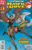 Hawk and Dove (4th Series) #1