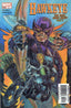 Hawkeye (3rd Series) #3