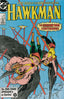 Hawkman (2nd Series) #1