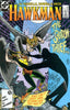 Hawkman (2nd Series) #2