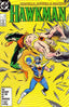 Hawkman (2nd Series) #7