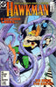 Hawkman (2nd Series) #9