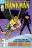 Hawkman (2nd Series) #10