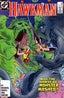 Hawkman (2nd Series) #12