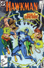 Hawkman (2nd Series) #14