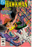 Hawkman (2nd Series) #16
