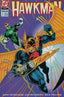 Hawkman (3rd Series) #2