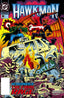 Hawkman (3rd Series) #8