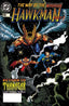 Hawkman (3rd Series) #22