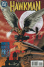 Hawkman (3rd Series) #33