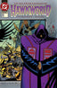 Hawkworld #24