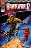 Hawkworld Annual #1