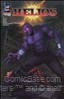 Helios (1st Series) #1