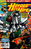 Heroes for Hire #3