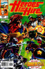 Heroes for Hire #7