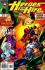 Heroes for Hire #11