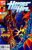 Heroes for Hire #14