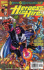 Heroes for Hire #16